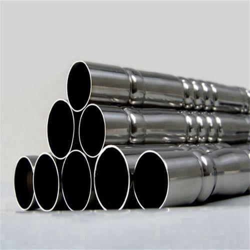 不锈钢工业管,执行是astm a312与gb/t12771,是石油化工,纺织,化肥和